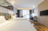Lezhi Little Shell Hotel