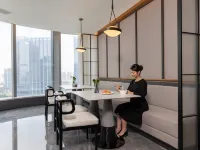 Atour Hotel(Rongcan,Huamao Place,Huizhou) Hotels in Huizhou