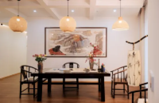 Huayu Homestay (Fengjie Shangdu)