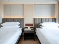 Hamamatsu Marriott Hotel - พร้อมระเบียง