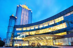 Taizhou International Hotel