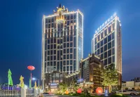 Xin Jun Yue International Hotel - 5-نجوم
