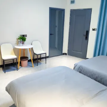 Fuyun Homestay (Zigong Xianshi Ancient Town)