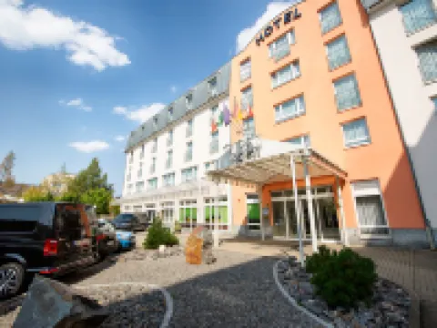 ACHAT Hotel Zwickau Hotels in Zwickau