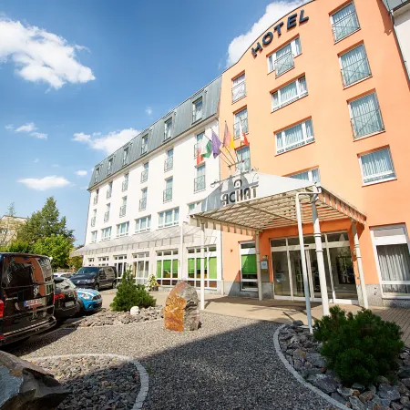 ACHAT Hotel Zwickau