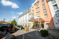 ACHAT Hotel Zwickau