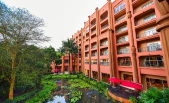 Kampala Serena Hotel