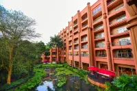 Kampala Serena Hotel Hotels in 