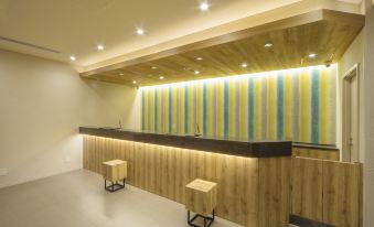 Sotetsu Fresa Inn Kyoto-Shijokarasuma