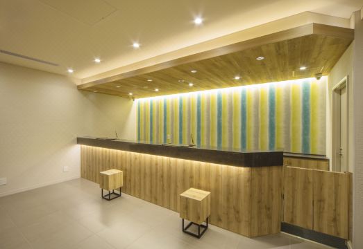 소테츠 프레사 인 교토-시조가라스마 외관