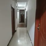 Huahui Hotel (Four Tang shop) - Mountain view