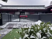 HERMITAGE PAGODA VIEW COURTYARD HOTEL Hotels in 