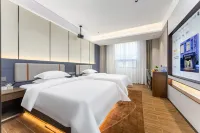 Xingyue Shiguang Smart Choice Hotel (Guizhou University of Finance and Economics Business College)
