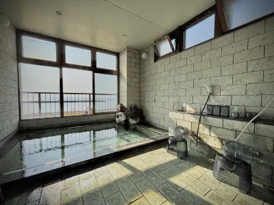 AlimSTAY IZU Hoteles en 