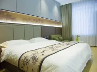 Fengzhen Orange Homestay โรงแรมในเฟิงเจิ้น