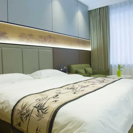 Fengzhen Orange Homestay