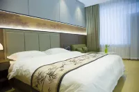 Fengzhen Orange Homestay