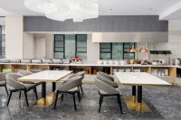 威信正航大飯店 - 早餐
