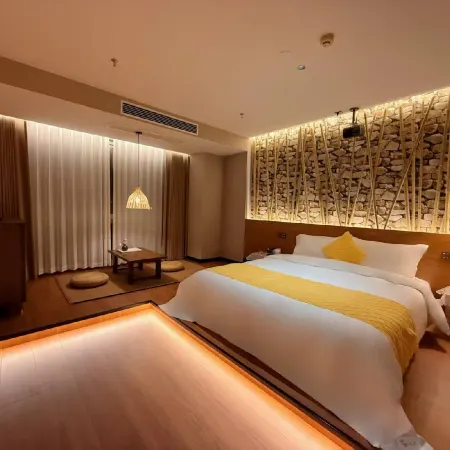 Daying Themed Homestay (Municipal Government Lunda Mall)