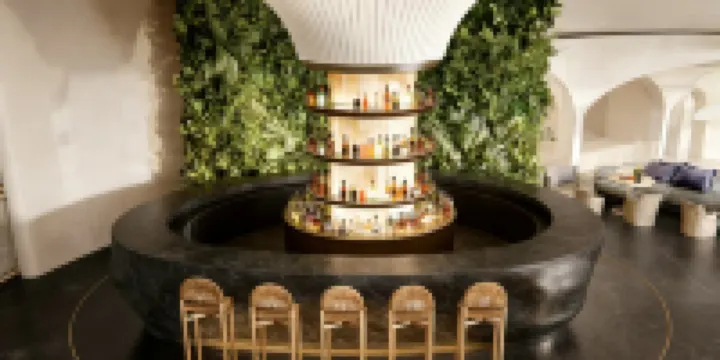 長沙保利橘洲諾亞飯店