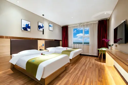 Wan ye hotel