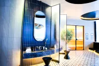 Yingkou International Hotel - spa