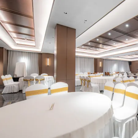 Xianfeng International Hotel