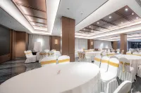 Xianfeng International Hotel - petit déjeuner