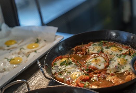 호텔 메이페어 외관