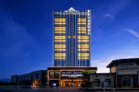 Anshun Wyndham Makada Hotel (Caiguan Campus, Vocational and Technical College) Hotels in Anshun