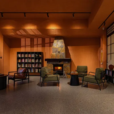 Thirty Ideals Inn (Lijiang Branch) Hoteles cerca de Jinta Scenic Spot