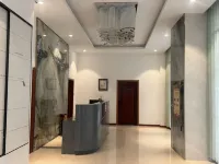 Tuquan Lanfeng Business Hotel
