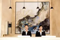 Pod Choice Hotel (Yan'an University Yangjialing)