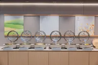 JI Hotel (Yulin Fugu Yong'an Road)