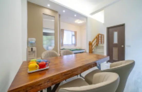 Yunheyue Hotels in Su'Ao Station