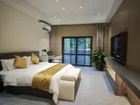 Jiulongdong Wenquan Resort Hotel