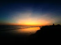 HUALUXE Hotels and Resorts BEIHAI SILVER BEACH RESORT - Ocean View