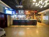 James Joyce Coffetel (Xingcheng Seaside Tourist Scenic Area)