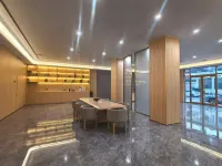 Xiantianxia Business Hotel (Dongyangzhuang)
