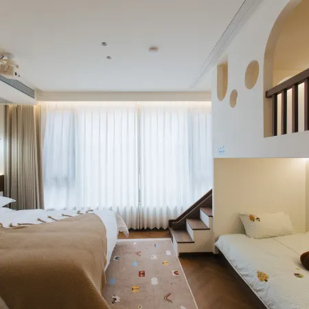 XiaoMan Hotel