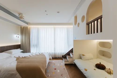 XiaoMan Hotel