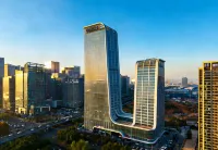 麗斯未來酒店（義烏國際商貿城世航中心店） 鄰近義烏國際博覽中心的酒店