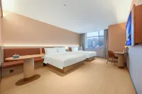 HanTing Hotel (Urumqi Meimei Shopping Center) - 2성급