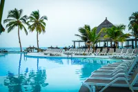 Kombo Beach Resort - Ocean View