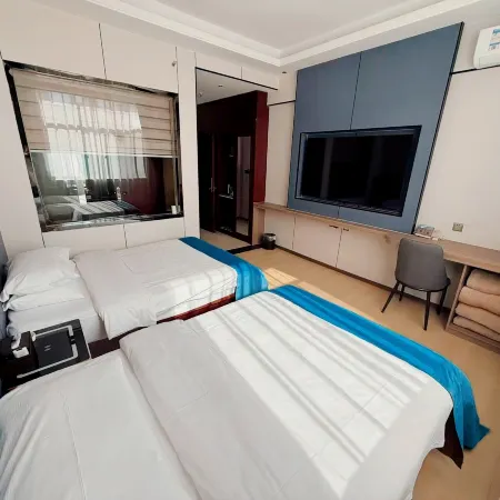 Rongdu Hotel