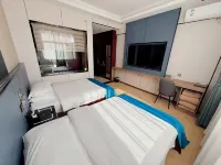 โรงแรมหรงตู