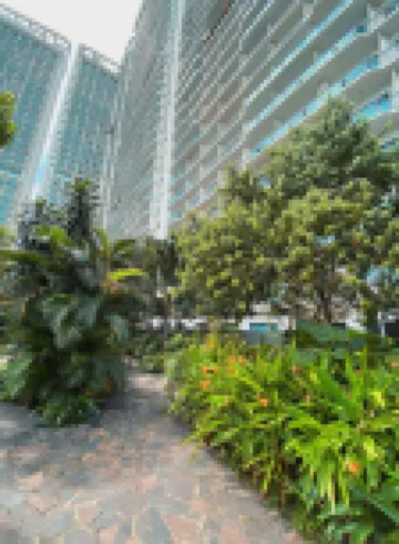 Aveline Suites Aesthetic Skydeck View ACQUA Private Residences near Rockwell Makati