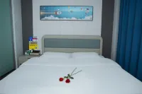 Fangxian Jinghuwan Hotel