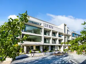 Yuntaishan Youjianyunshan Homestay (Anshang Service Area)