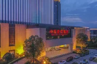 Zhongle Baihua Hotel - 4-Star